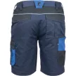 MAX ECO STRETCH rövidnadrág kék 54