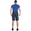MAX ECO STRETCH rövidnadrág kék 54