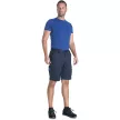 MAX ECO STRETCH rövidnadrág kék 66