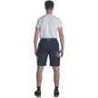 MAX ECO STRETCH rövidnadrág fekete 44