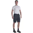 MAX ECO STRETCH rövidnadrág fekete 48