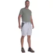 MAX ECO STRETCH rövidnadrág fehér 48