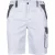 MAX ECO STRETCH rövidnadrág fehér 50