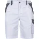MAX ECO STRETCH rövidnadrág fehér 50