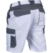 MAX ECO STRETCH rövidnadrág fehér 50