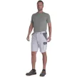 MAX ECO STRETCH rövidnadrág fehér 56