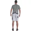 MAX ECO STRETCH rövidnadrág fehér 62