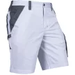 MAX ECO STRETCH rövidnadrág fehér 68