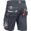 EMERTON STR rövidnadrág terepmintával 44