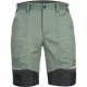 STIRLING STR rövidnadrág zöld 56