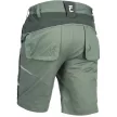STIRLING STR rövidnadrág zöld 56