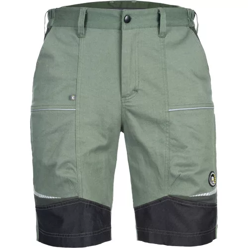 STIRLING STR rövidnadrág zöld 58
