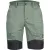 STIRLING STR rövidnadrág zöld 58