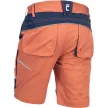 STIRLING STR rövidnadrág téglaszín 56