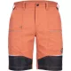 STIRLING STR rövidnadrág téglaszín 58
