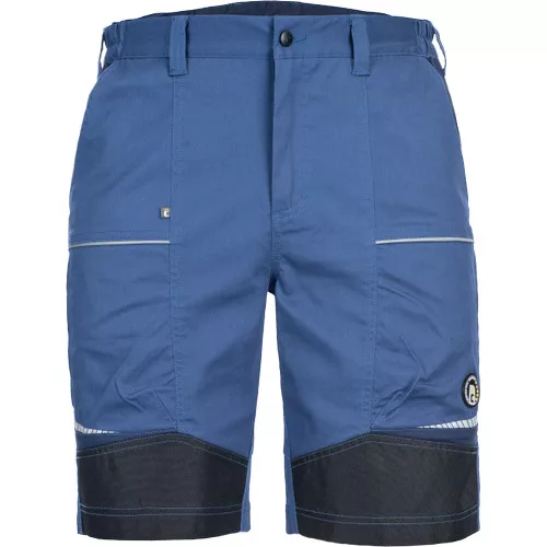 STIRLING STR rövidnadrág kék 64