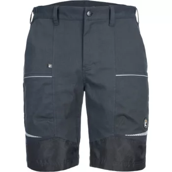 STIRLING STR rövidnadrág fekete 68