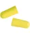 3M E-A-Rsoft Yellow Neon füld ES-01-001