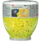 3M E-A-Rsoft Yellow Neon PD-01-002 500pr