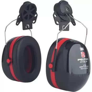 3M H540P3E-413-SV Optime III sisakra