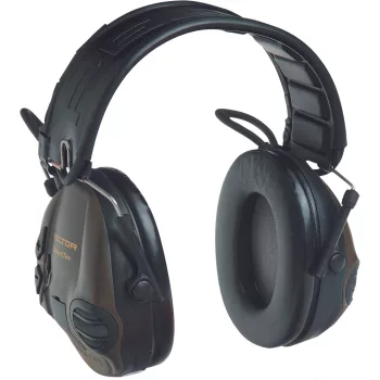 3M MT16H210F-478-GN SportTac fültok