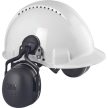 3M Peltor X5P5E-SV fültok sisakhoz