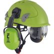 CIRON HELMET fültok Hi-Viz HV sárga -