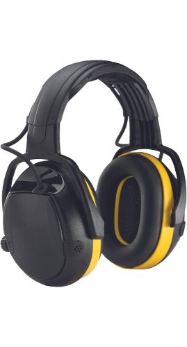 SECURE 2H Active szintfüggő fültok 30dB