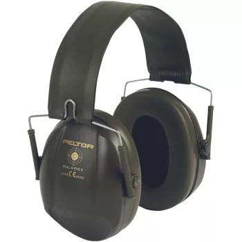 Peltor H515FB-508-GNösszehajtható fültok