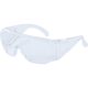 BASIC Szemüveg víztiszta -