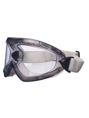 3M 2890A védőszemüveg víztiszta