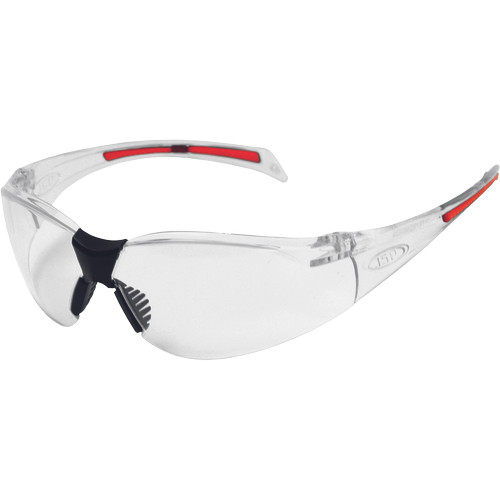 JSP STEALTH 8000 AFAS szemüveg víztiszta