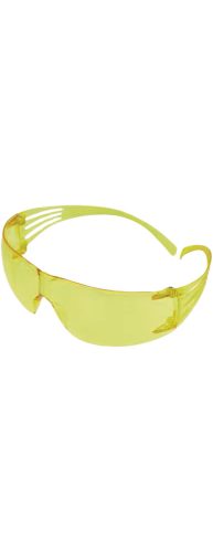 3M SecureFit SF203AF szemüveg sárga
