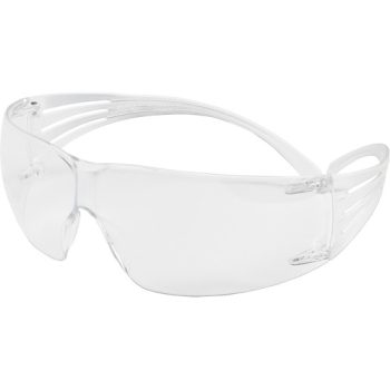 3M SecureFit SF201AFP PC AF+ víztiszta