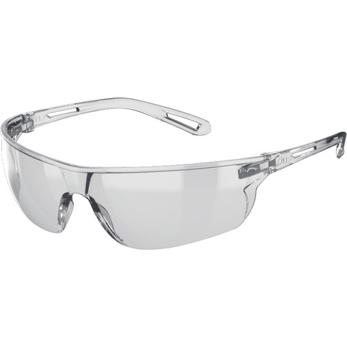 JSP STEALTH 1 védőszemüvg AS víztiszta