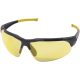 HALTON iS védőszemüveg AS AF sárga