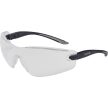 COBRA szemüveg PC AS AF víztiszta habbal