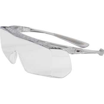 JSP Coverlite K N szemüveg víztiszta