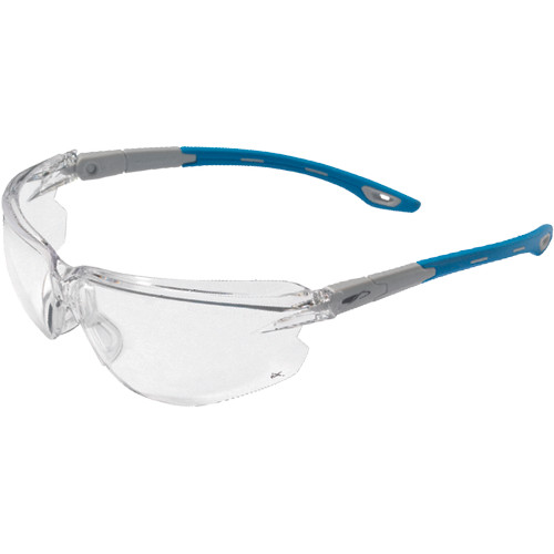 SEEZ védőszemüveg AS AF víztiszta