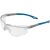 SEEZ védőszemüveg AS AF víztiszta