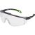 LUZERET IS AF,AS védőszemüve víztiszta -