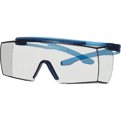 3M SecureFit SF3707SGAF-BLU-EUfüstszínű