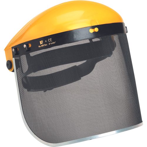VISIGUARD MESH SE1780 hálós arcvédő