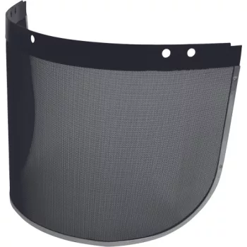 JSP ANX100 hálós arcvédő