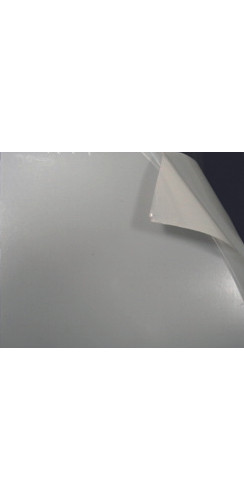 ASK300 külső védőlemez 116x86x1mm KZ109N