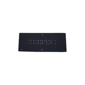 SK100 pajzs homlokbetét KZ001