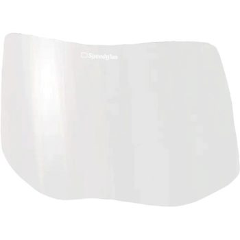 3M 527001 SG 9100 külső védőlemez 10db