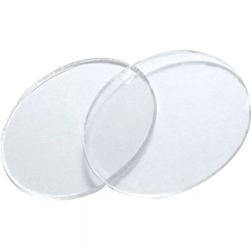 ARTILUX WELD kerek lencse víztiszta