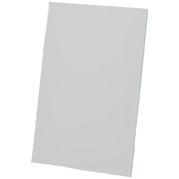 SE1140 szemüveg lencse 108x51 víztiszta