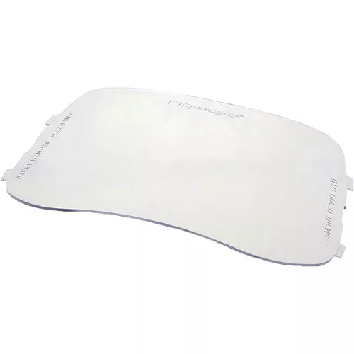 3M 776000 SP100 külső védőlemez 10db